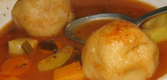 أشهى أطباق المطبخ العراقي
