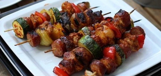 وصفات دجاج شرقية لذيذة