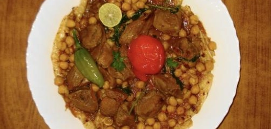 أشهى وصفات الشتاء السعودية