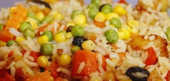 وصفات غداء سهلة وبسيطة وموفرة