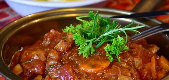 وصفات عشاء سريعة وبسيطة