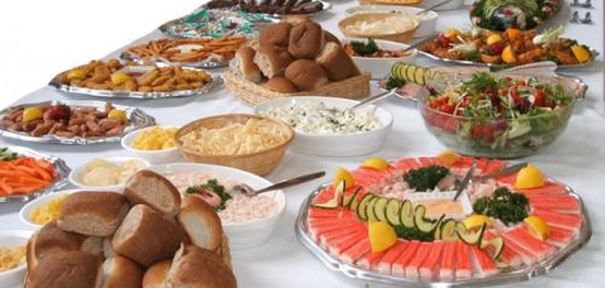 أشهى وصفات رمضان