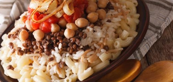 أشهى أطباق رمضان التقليدية