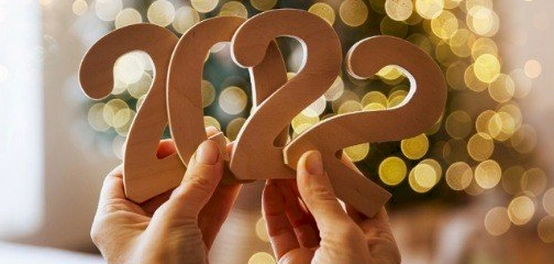 أشهى وصفات الاحتفال بالعام الجديد
