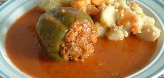 أشهى المأكولات التونسية التقليدية