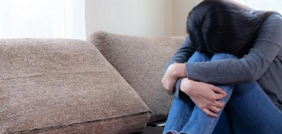 أشكال الاكتئاب وأنواعه