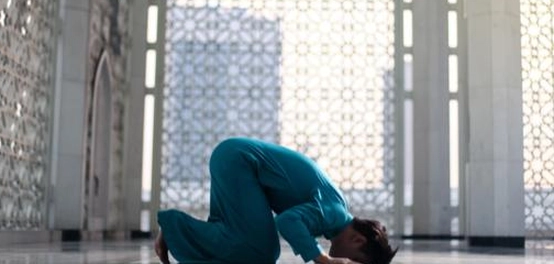 مسارات الاستقامة في الإسلام