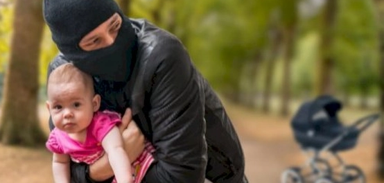 أشكال الاختطاف وأنواعه المتعددة