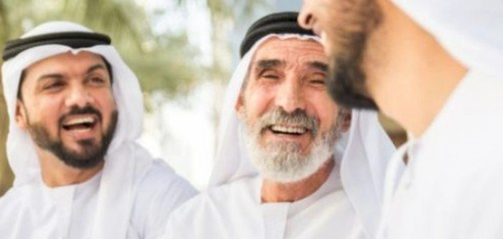 أوجه الإحسان في ديننا الحنيف