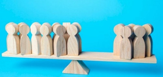 تنوع الأقليات في العالم