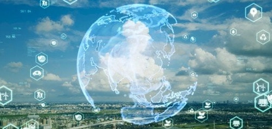 تنوع مناخات العالم