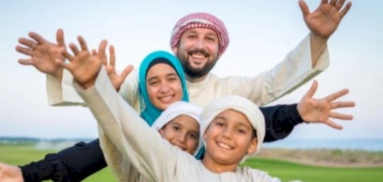 هياكل الأسرة المتنوعة في المجتمع