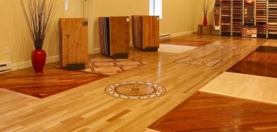 دليل شامل لأنواع الأرضيات المناسبة لمنزلك