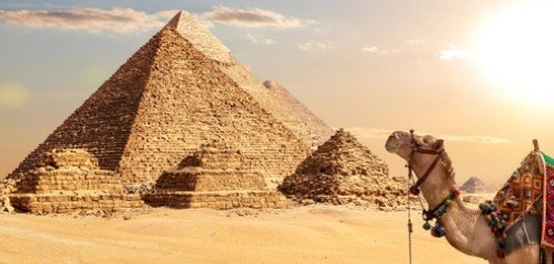 كنوز مصر: رحلة عبر العصور التاريخية