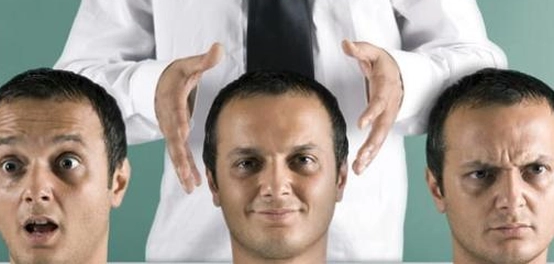 فهم الشخصيات وكيفية التعامل معها بفاعلية