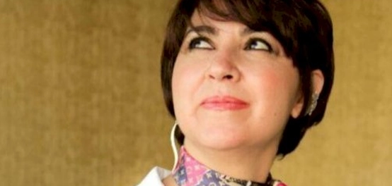 أميمة خليل: رحلة فنانة لبنانية