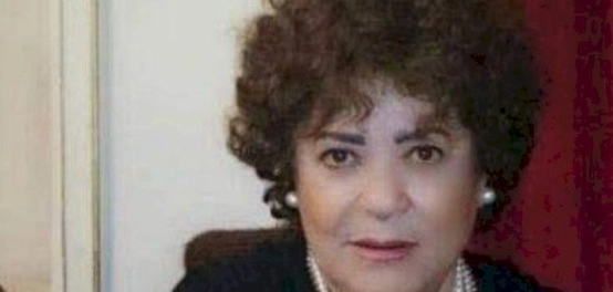 أميمة الطاهر: أيقونة التمثيل السوري