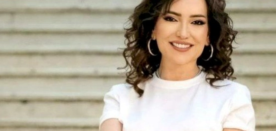 سيرة الفنانة السورية أمل عرفة