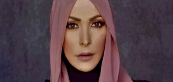 أمل حجازي: رحلة فنانة لبنانية