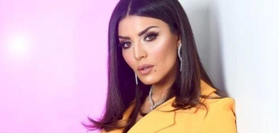 أمل بوشوشة: رحلة فنانة جزائرية