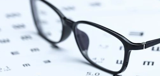 اضطرابات البصر عند الأطفال