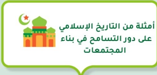 التسامح في الإسلام: نماذج تاريخية وبراهين قرآنية