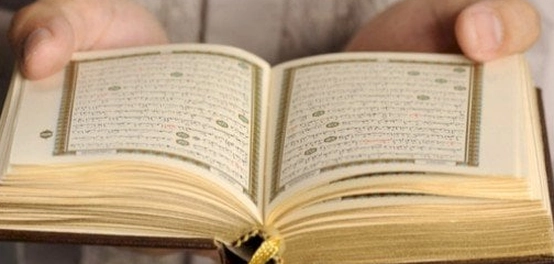 أمثلة من القرآن الكريم والشعر العربي على اللام القمرية والشمسية