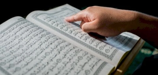 أمثلة من القرآن الكريم على مد البدل