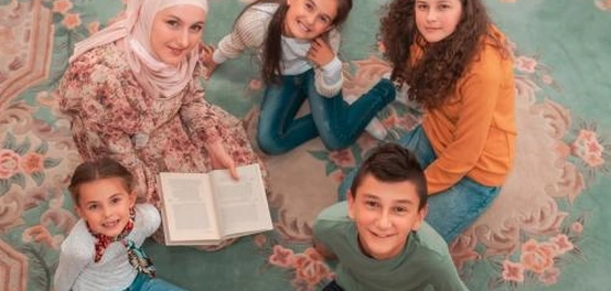 معجزات الله العظيمة للأطفال