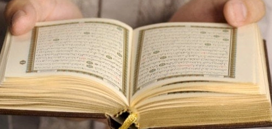أحكام الإدغام في القرآن الكريم: أمثلة وتفاصيل