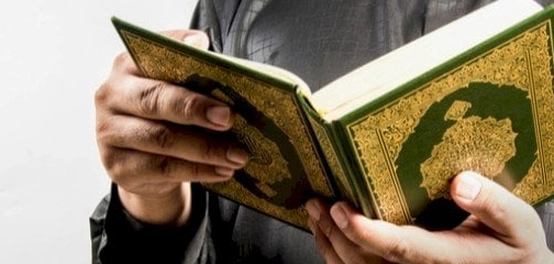 استعراض لحروف العطف في القرآن الكريم