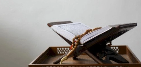 أمثلة على المفعول المطلق في القرآن الكريم