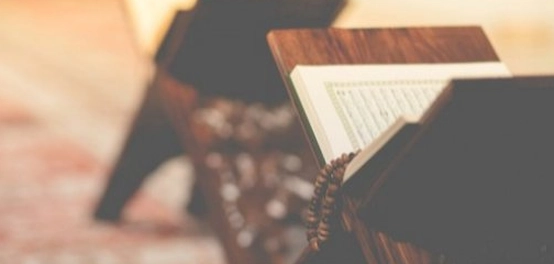 أمثلة على الضمائر المنفصلة في القرآن الكريم