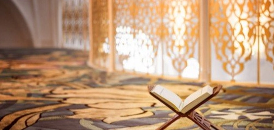 أمثلة على الاستفهام الاستنكاري في القرآن الكريم