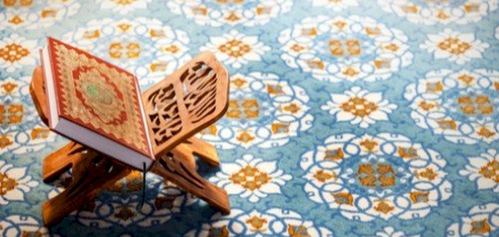 أنواع المدود في القرآن الكريم