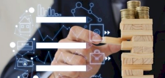 التحديات المالية: فهم أنواع المخاطر المصرفية