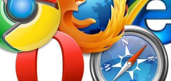 نظرة على أشهر متصفحات الإنترنت