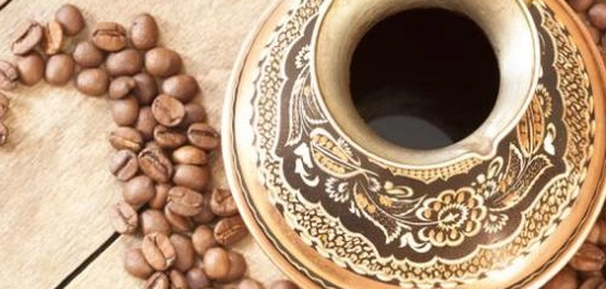 رحلة في عالم القهوة العربية