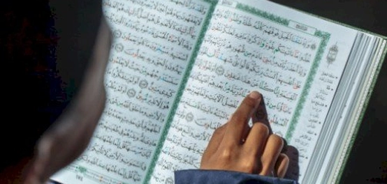 تصنيفات الفواصل في القرآن الكريم
