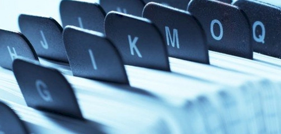 دليل الفهارس في الأبحاث الأكاديمية