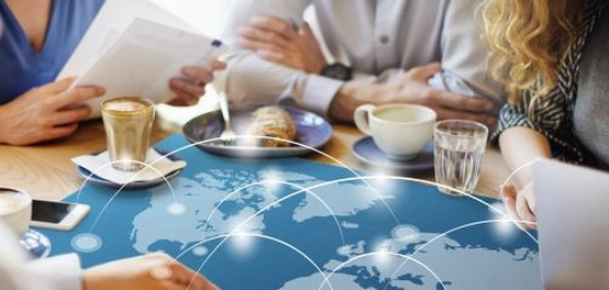 أوجه العولمة المتعددة