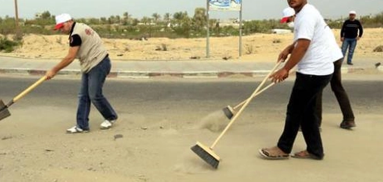 أنواع العمل الخيري: دليل شامل