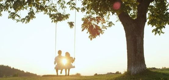رحلات العشق: أنواع الحب وأنماطه