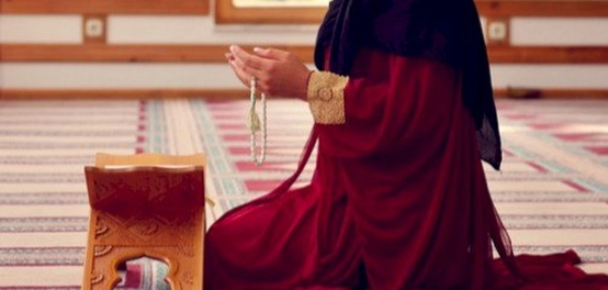 أنواع العبادات في الإسلام