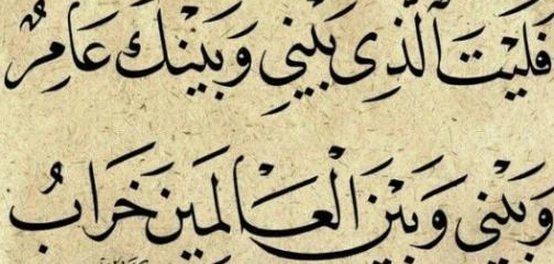 تنوع أشكال الشعر النبطي