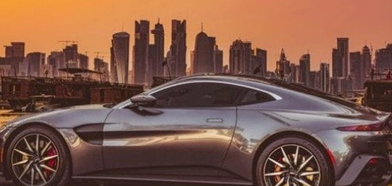 نظرة على أشهر علامات السيارات البريطانية
