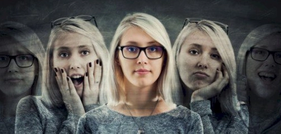 تصنيفات السلوك الإنساني في علم النفس