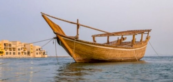 أساطيل الغوص: رحلة عبر تاريخ سفن البحث عن اللؤلؤ