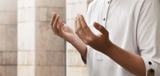 أنواع الأدعية وتفاصيلها