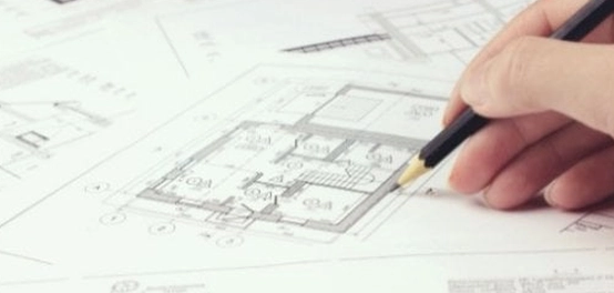 دليل شامل لأنواع الخطوط في الرسومات الهندسية